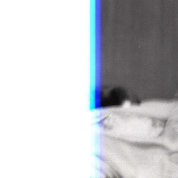 Cover art for Yet To Be